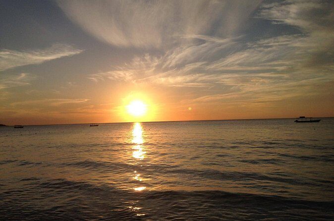 Falmouth Shore Excursion: Negril in One Day Sightseeing Tour - The Sum Up