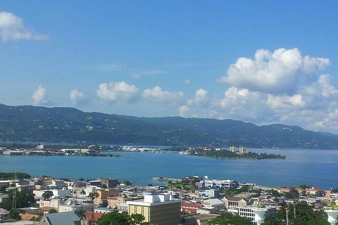 Falmouth Shore Excursion: Private Montego Bay City Tour - A Closer Look at the Tour Itinerary