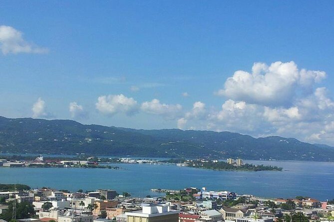 Falmouth Shore Excursion: Private Montego Bay City Tour - Who Will Love This Tour?