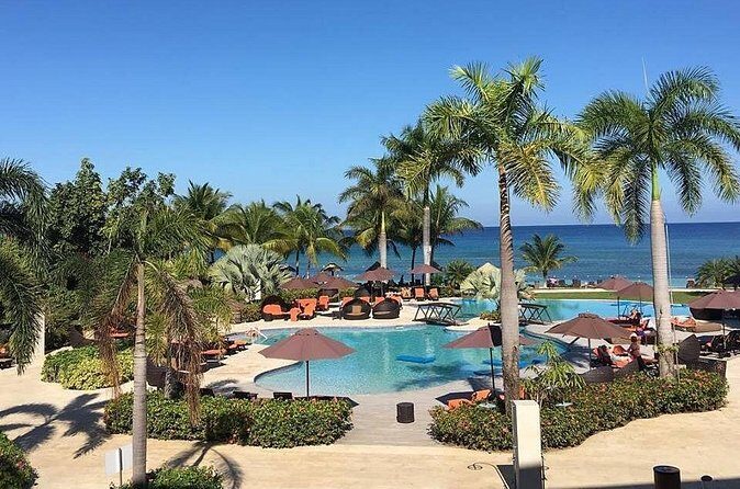 Falmouth Shore Excursion: Private Montego Bay City Tour - FAQs