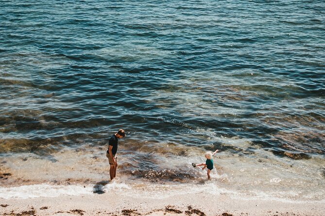 Falmouth Tour App, Hidden Gems Game and Big Britain Quiz (1 Day Pass) UK - Getting to the Meeting Point