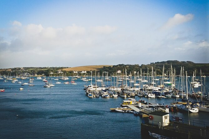 Falmouth Tour App, Hidden Gems Game and Big Britain Quiz (1 Day Pass) UK - Accessibility and Participation