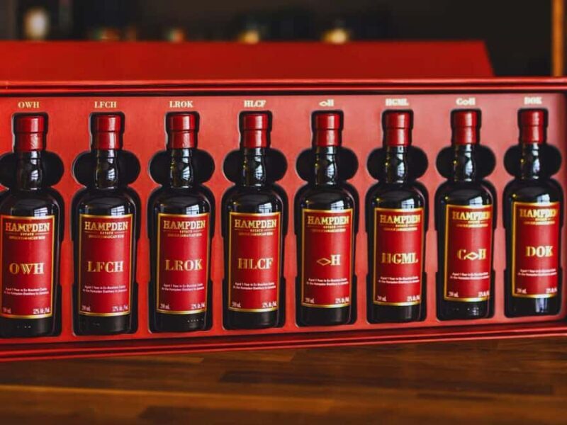 Falmouth Tour: Hampden Estate Rum Tasting Tour - Key Points