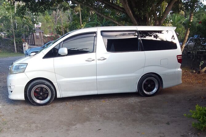 Falmouth Trelawny Resorts Airport Transfers Arrival and Departure - An Inside Look at the Service