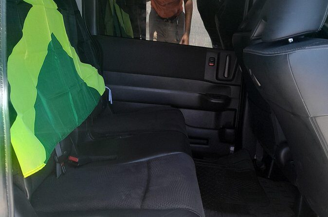 Falmouth Trelawny Resorts Airport Transfers Arrival and Departure - Who Will Benefit Most?