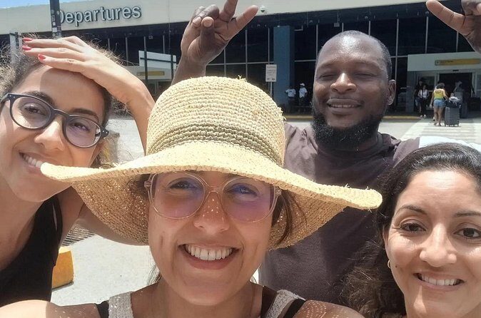 Falmouth Trelawny Resorts Airport Transfers Arrival and Departure - Frequently Asked Questions