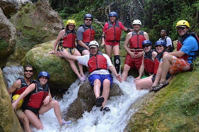 Falmouth Waterfalls Rafting and Beach Adventure - The Sum Up: Is It Worth It?