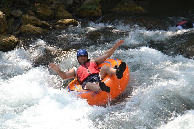 Falmouth Waterfalls River Tubing and Beach Adventure - Final thoughts
