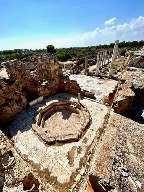 Famagusta and Salamis or Ghosttown with a private guide - Final Thoughts