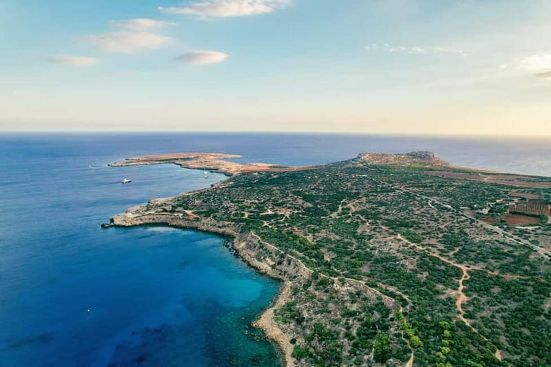 Famagusta & Blue Lagoon Jeep Safari & Boat Combination - Authentic Feedback from Travelers