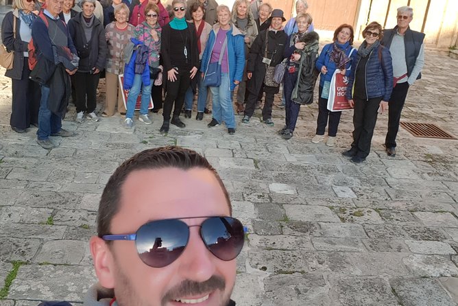 FAMAGUSTA & NICOSIA Private Tour From Kyrenia - Inclusions