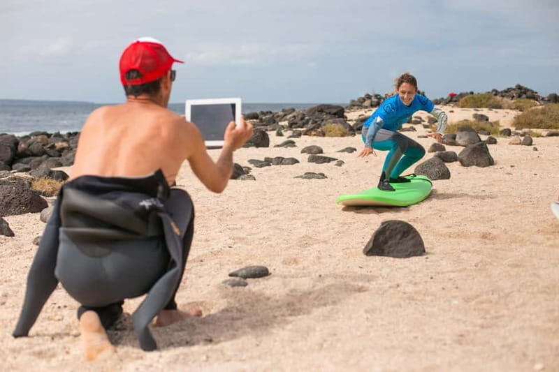 Famara Surf Lesson with a real Pro - Price and Value: Is It Worth It?