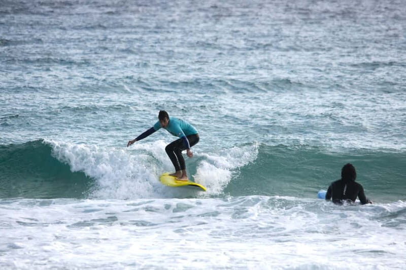 Famara Surf Lesson with a real Pro - FAQ