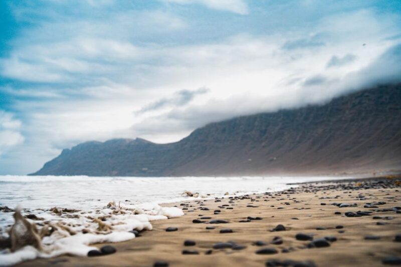 Famara Surf & Videos: Relive Your Ride! - Surf Session Highlights