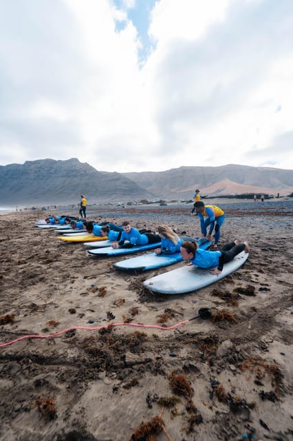 Famara Surf & Videos: Relive Your Ride! - Frequently Asked Questions