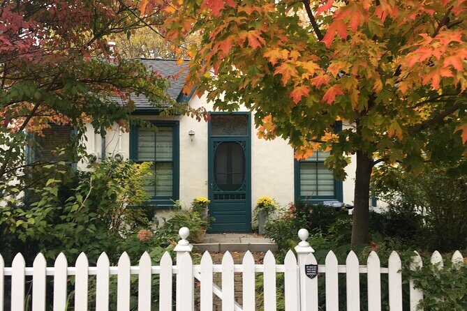 Fame and Folly in Victorian Cabbagetown - Key Points