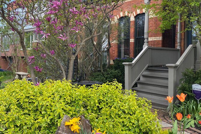 Fame and Folly in Victorian Cabbagetown - The Authentic Charm of Cabbagetown