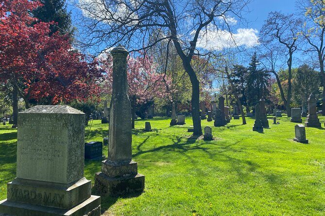 Fame and Folly in Victorian Cabbagetown - FAQ: Common Questions About the Tour