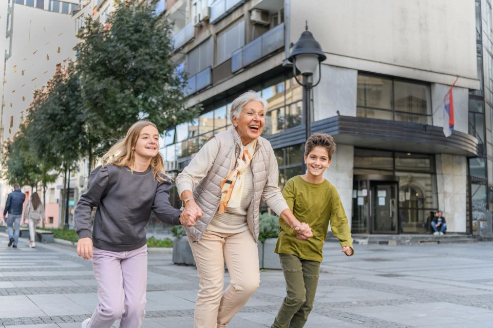 Family Adventure: Houston's Historic & Scenic Journey - Live Tour Guide in English