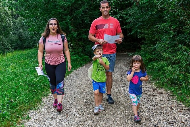 Family Adventure in Bled - Enchanted Forest Theme Park - Additional Information