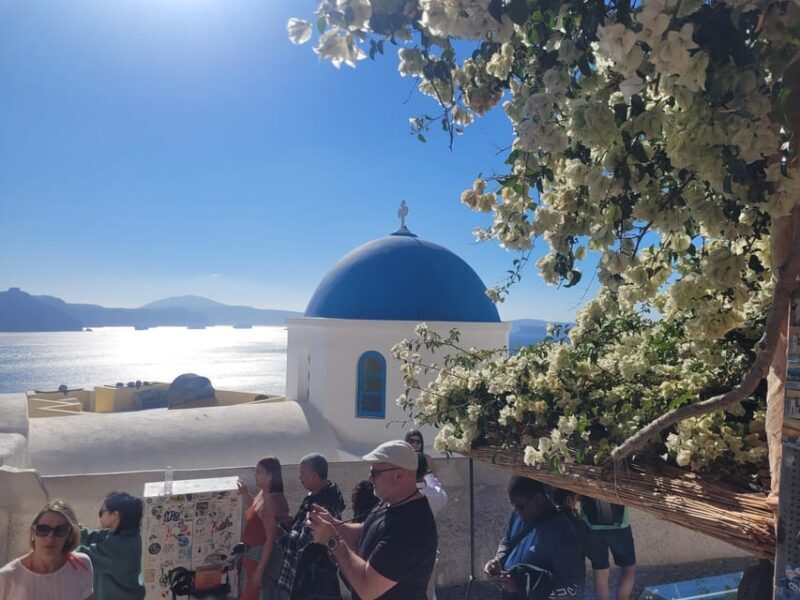 Family Adventure in Santorini & Lost Atlantis Experience - Who Will Love This Tour?
