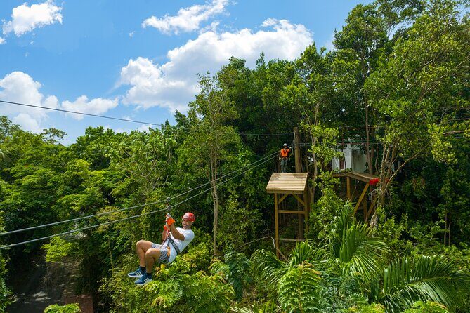 Family Adventure Pass at Harrison's Cave in Barbados - Who Would Love This Tour?