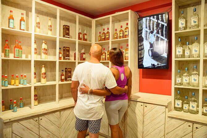 Family Adventure Pass at Harrison's Cave in Barbados - The Sum Up