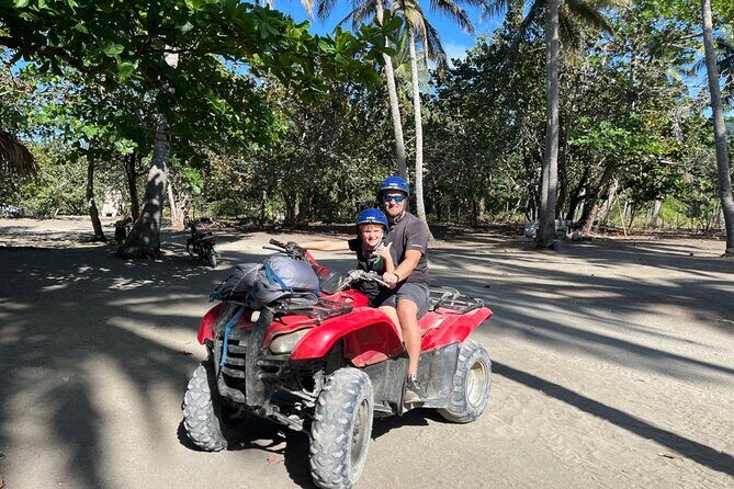 Family ATV Tour & Monkey Private Van - What Travelers Say