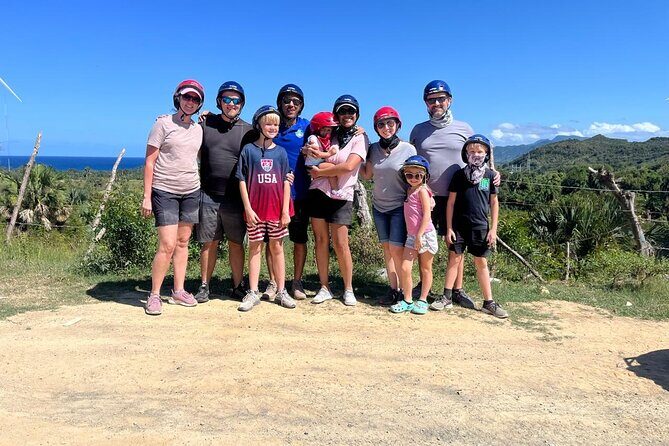 Family ATV Tour & Monkey Private Van - Practical Tips for Booking and Participating