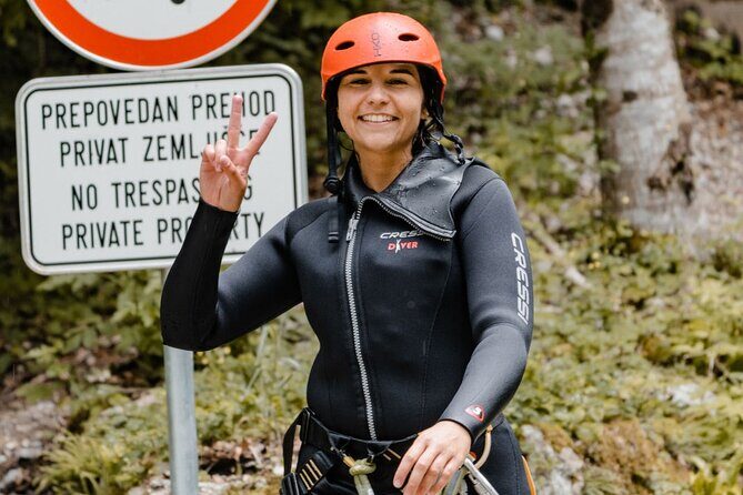 Family Beginner Canyoning in Suec, Bovec With Photos - Exploring Family Canyoning in Suec, Bovec: An Adventure Worth Trying