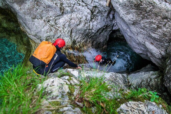 Family Beginner Canyoning in Suec, Bovec With Photos - The Sum Up