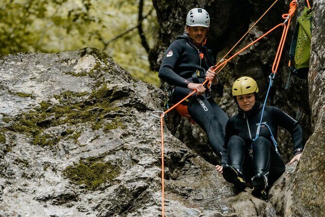 Family Beginner Canyoning in Suec, Bovec With Photos - Frequently Asked Questions (FAQs)