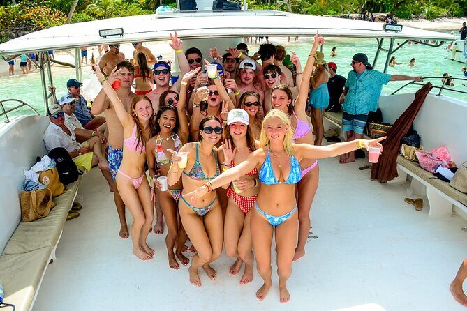 Family Boat Tour in Punta Cana with Snorkeling - What to Expect from the Punta Cana Family Boat Tour