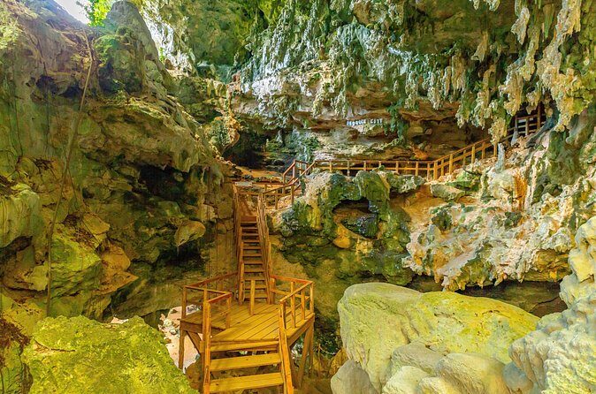 Family Buggy Adventure in Punta Cana - FAQ