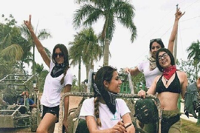 Family, Buggy Adventures, Tours, Macao Beach. Lowest Price. - Family Buggy Adventures at Macao Beach: A Practical Look at One of Punta Cana’s Budget-Friendly Tours