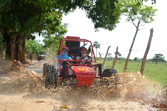 Family, Buggy Adventures, Tours, Macao Beach. Lowest Price. - Explore the Buggy Ranch