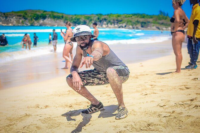 Family Buggy, ATV QUAD Tours Around Macao Beach Punta Cana - Final Words