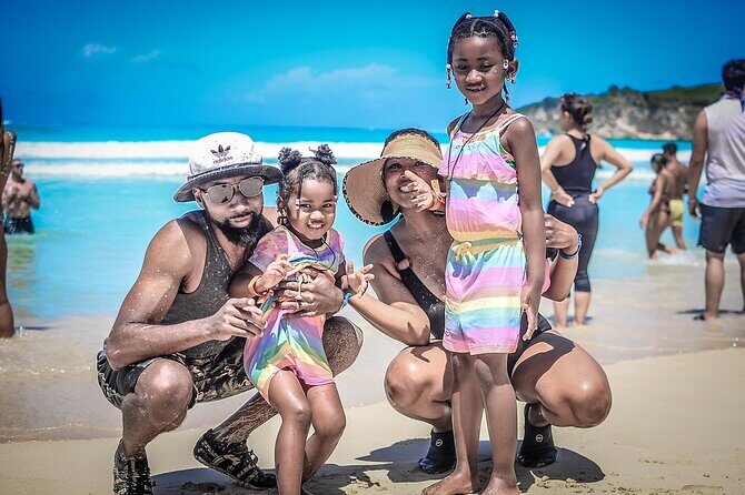 Family Buggy, ATV QUAD Tours Around Macao Beach Punta Cana - FAQs