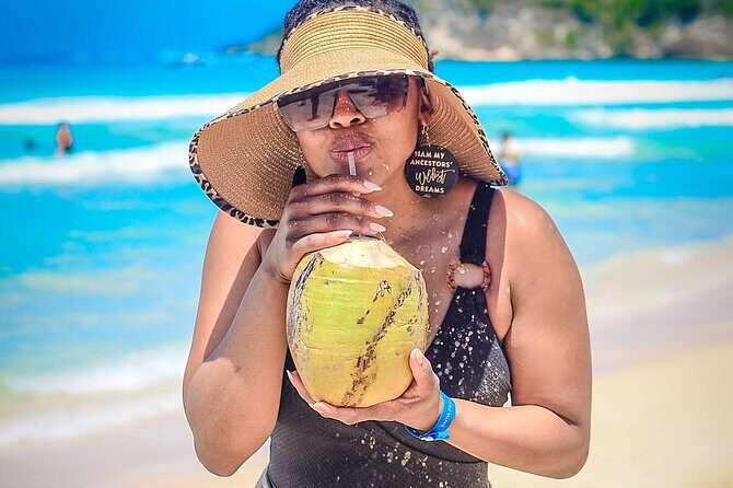 Family Buggy, ATV QUAD Tours Around Macao Beach Punta Cana - Final conclusion