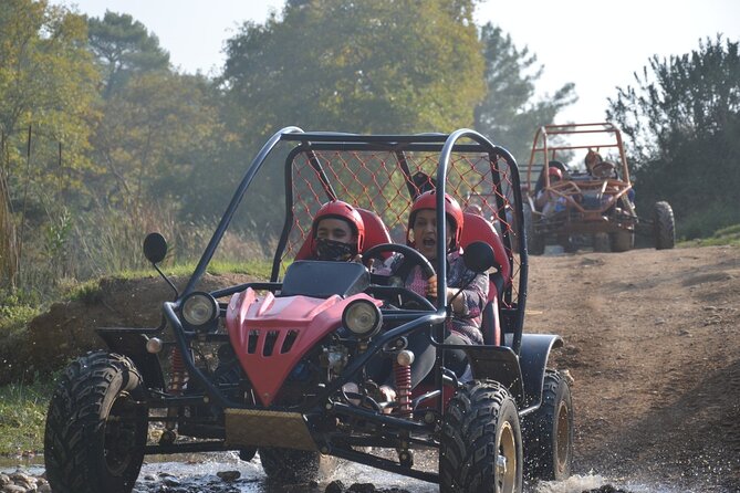 Family Buggy Safari in the Taurus Mountains From Belek - Additional Activities