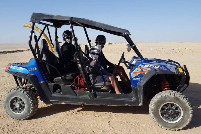 Family Buggy Sharm El Sheikh - Good To Know