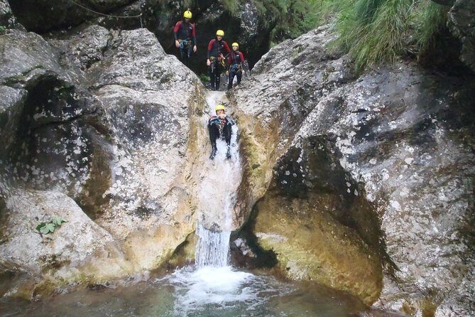 Family Canyoning In Soca Valley - What Makes This Tour Stand Out?