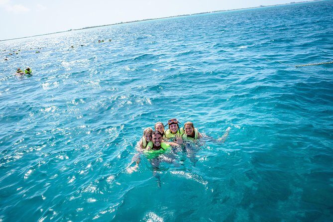Family Catamaran & Snorkeling Cruise Turks & Caicos - Who Should Consider This Tour?