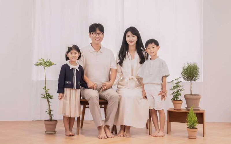 Family, Couple, and Group Photoshoot in Seoul - The Itinerary: What to Expect