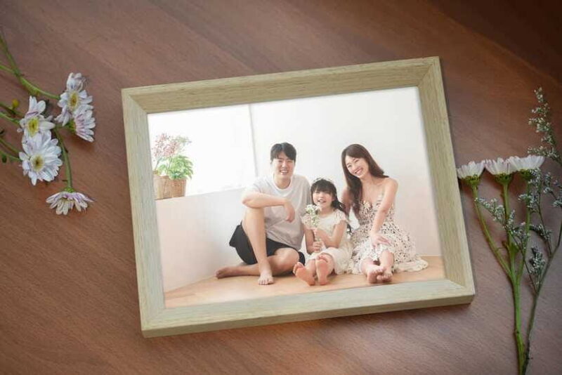 Family, Couple, and Group Photoshoot in Seoul - The Sum Up: Is This Photographic Experience Right for You?