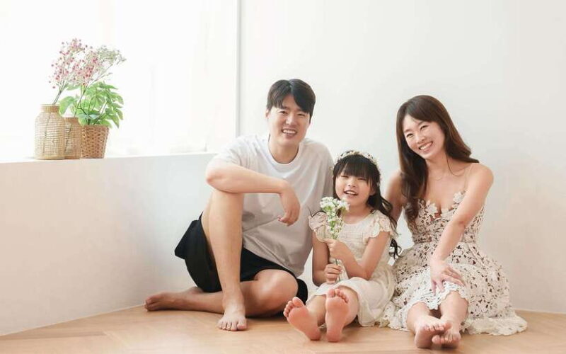 Family, Couple, and Group Photoshoot in Seoul - FAQ