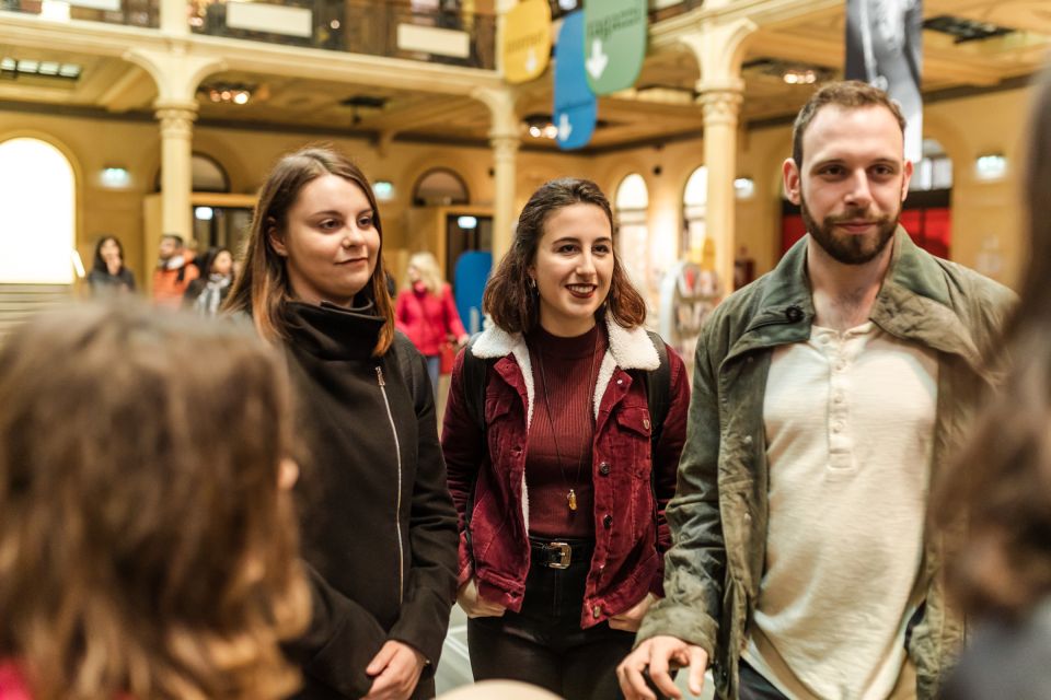 Family Day in Bologna, Your Way - Exploring Giardini Margherita