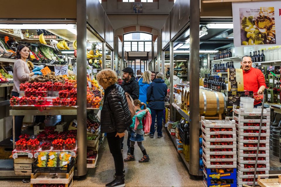 Family Day in Bologna, Your Way - Visiting Villa Ghigi