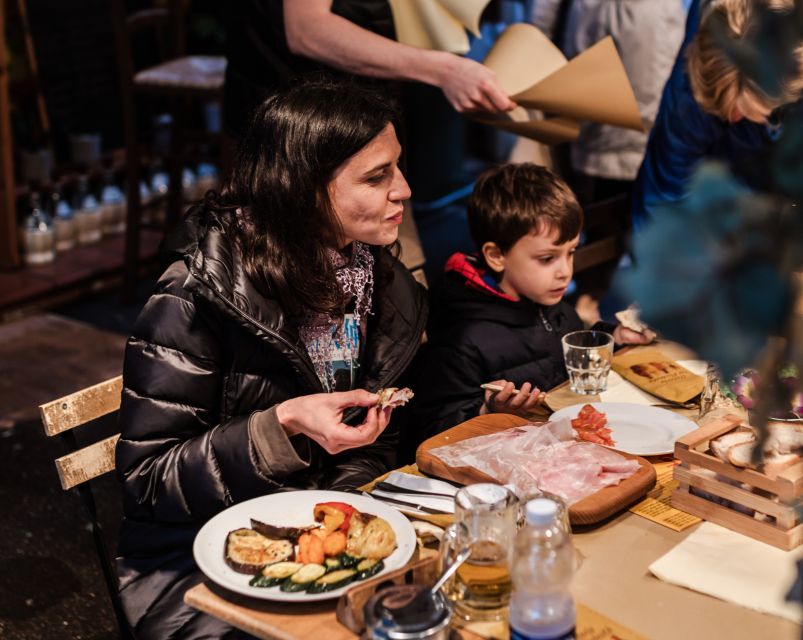 Family Day in Bologna, Your Way - Frequently Asked Questions