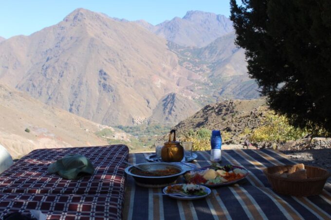 Family Day Trip From Marrakech to Imlil Atlas Mountains - Frequently Asked Questions